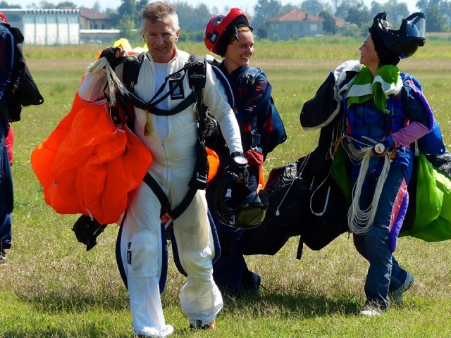  Aterrizaje con instructor 